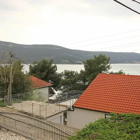 Apartmán Poljica 10011c Poljica (Trogir)