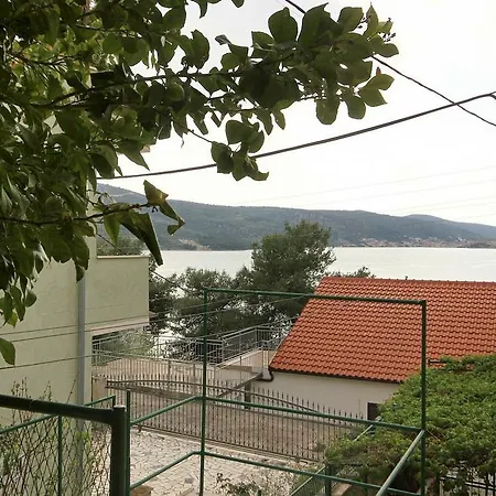 Apartmán Poljica 10011c *