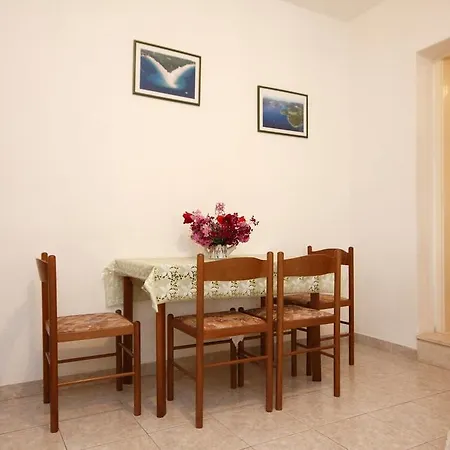 Apartmán Poljica 10011c