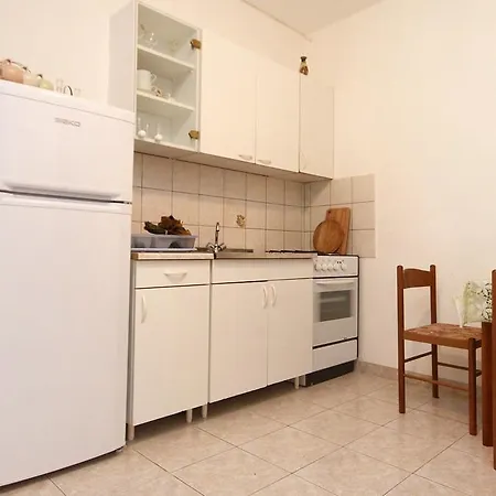 Apartmán Poljica 10011c Poljica (Trogir)