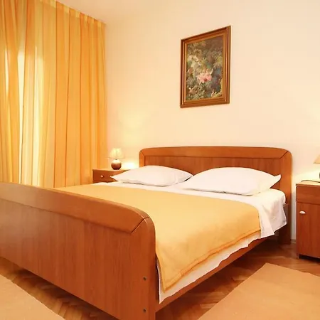Apartmán Poljica 10011c