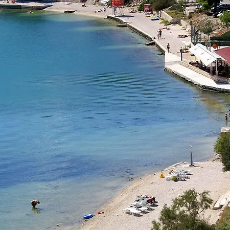 Apartmán Poljica 10011c Poljica (Trogir)