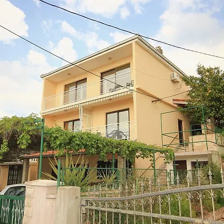 Apartmán Poljica 10011c *